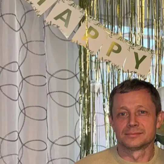 Евгений, 47, Оснабрюк - Mein Herz