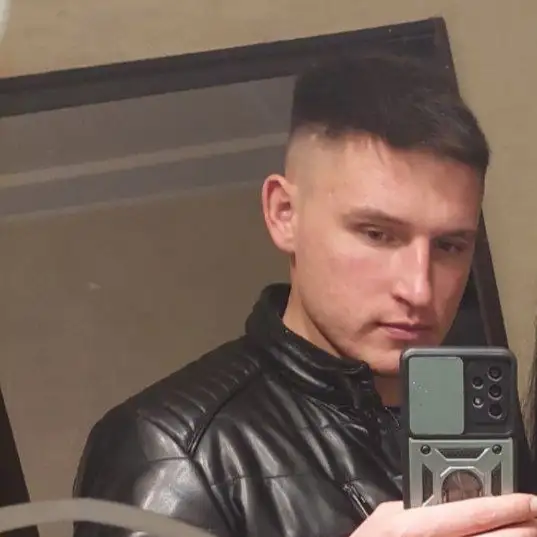 Ihor, 30, Аугсбург - Mein Herz