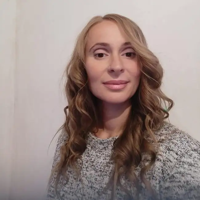 Наталья, 38, Нюрнберг - Mein Herz