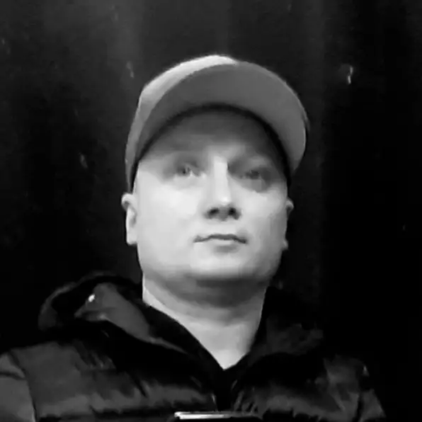 Maksym, 41, Ульм - Mein Herz