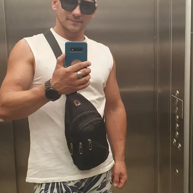 Maksi, 35, Гота - Mein Herz