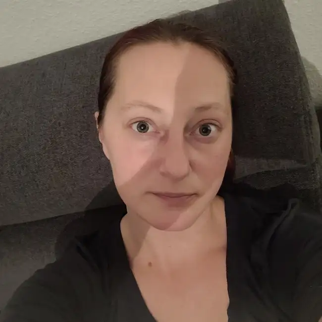 Jacky, 38, Карлсруэ - Mein Herz