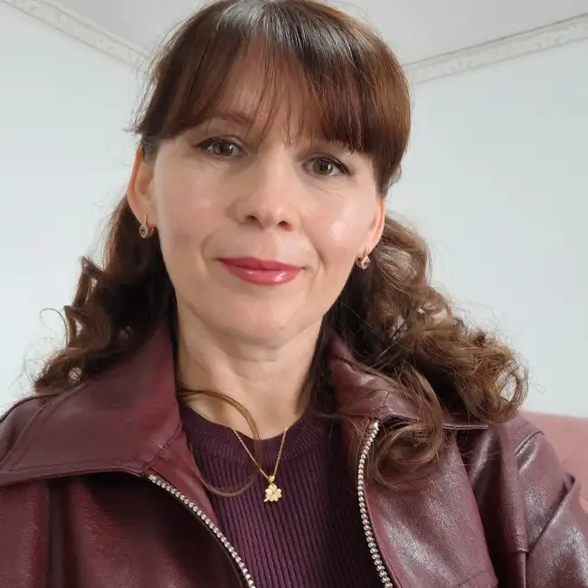 Elena, 46, Мангейм - Mein Herz