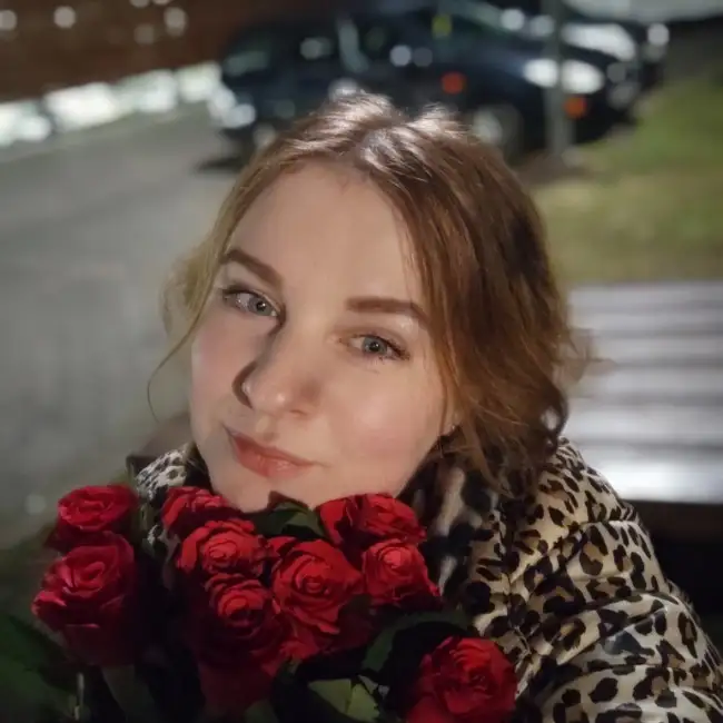 Татьяна, 37, Мюнстер - Mein Herz