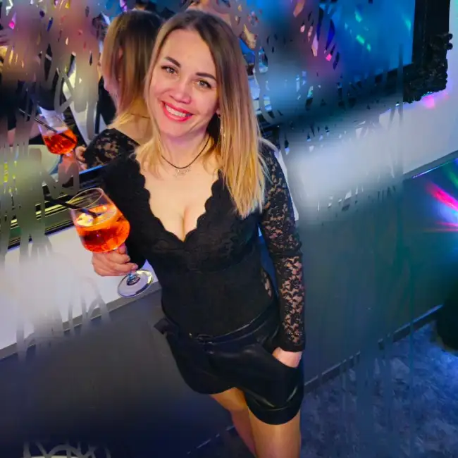Hanna, 42, Кемптен - Mein Herz
