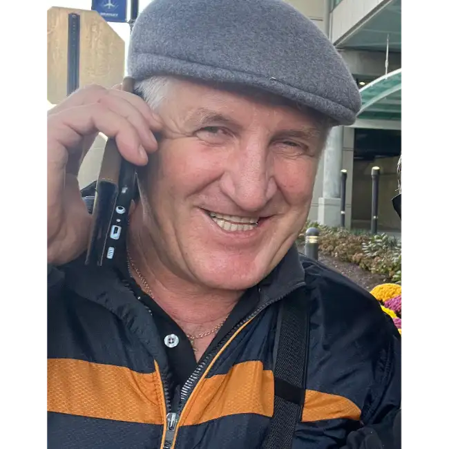 Andre, 46, Оснабрюк - Mein Herz