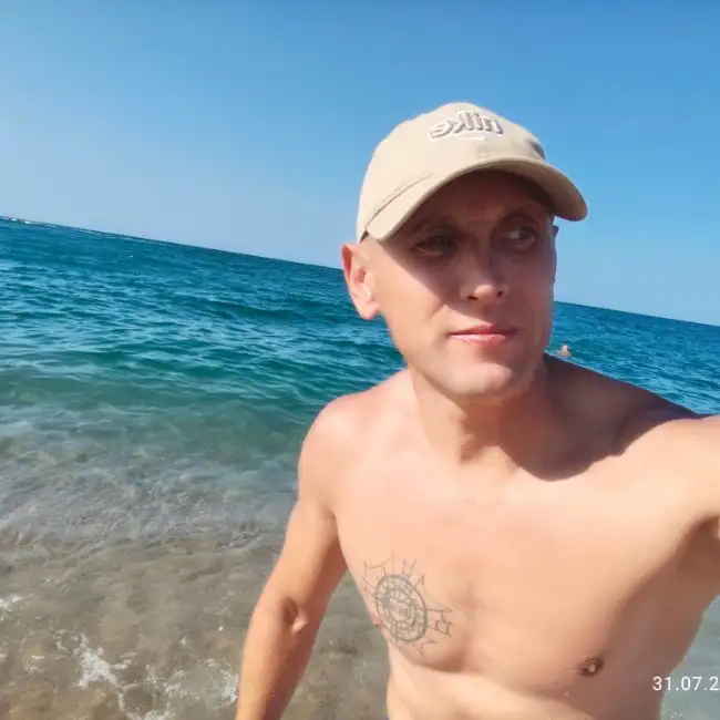 Niko, 44, Кёльн - Mein Herz