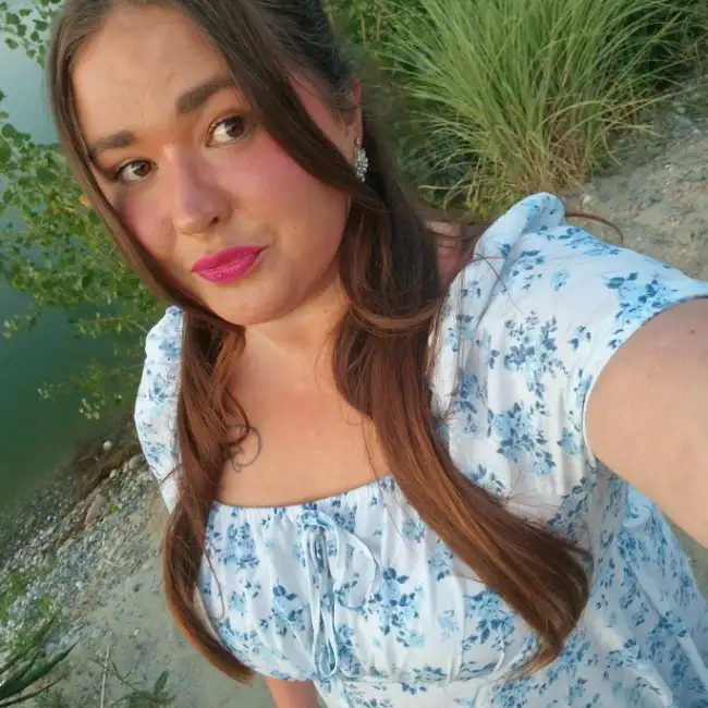 Kristina, 33, Штутгарт - Mein Herz