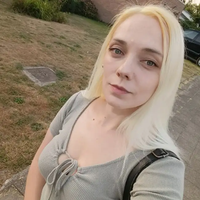 Юлия, 38, Кёльн - Mein Herz