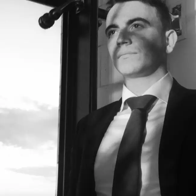 Vitaly, 41 - Mein Herz
