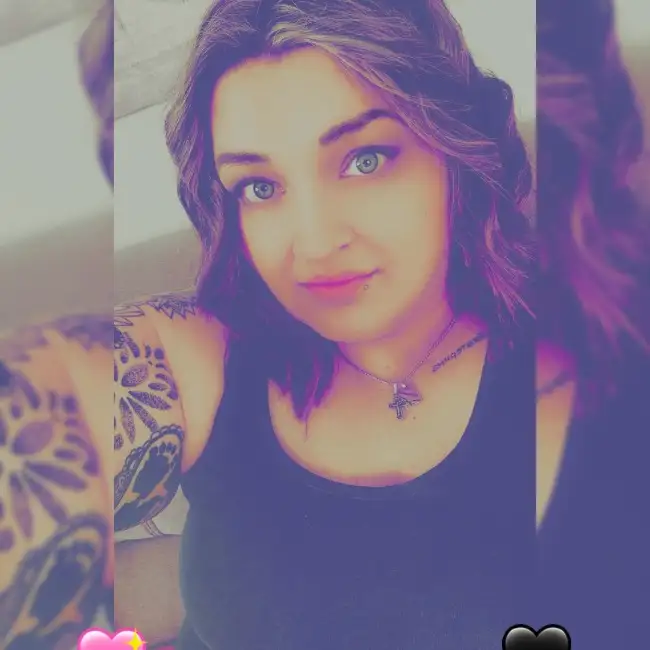 Katja, 35, Швейнфурт - Mein Herz