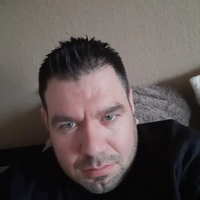 Tobias, 43, Ганновер - Mein Herz