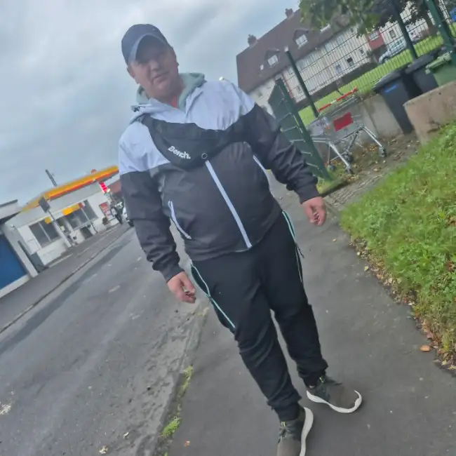 Алексей, 43, Берлин - Mein Herz