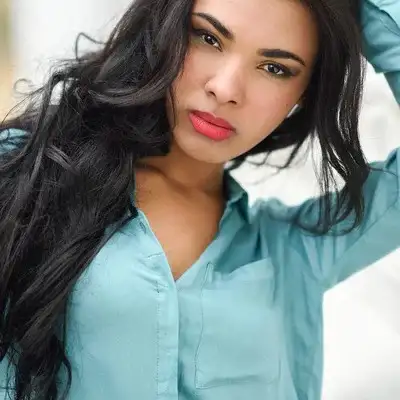 Carla, 36, Берлин - Mein Herz
