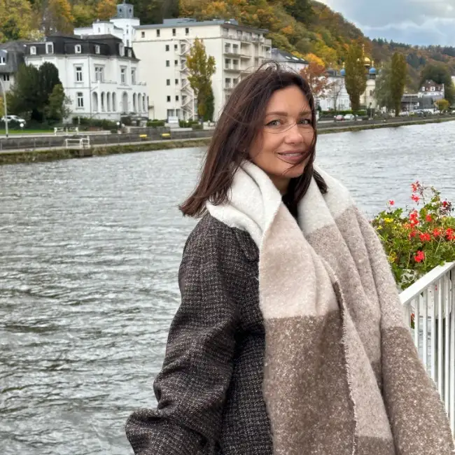 Anna, 39, Кобленц - Mein Herz