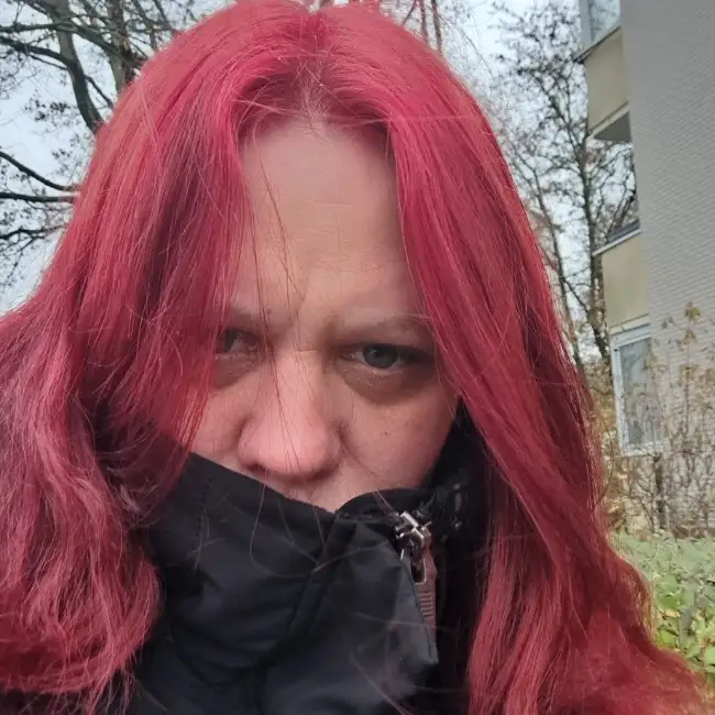 Jessica, 42, Дюссельдорф - Mein Herz