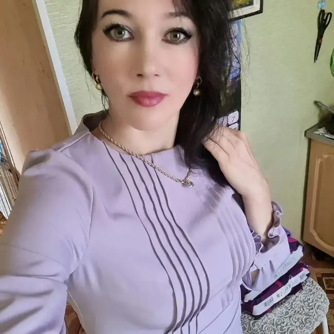 Marianne, 45, Берлин - Mein Herz