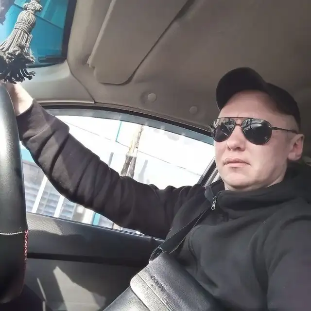 VOLODYMYR, 41, Берлин - Mein Herz