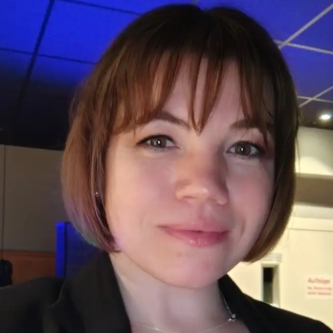 Людмила, 38, Хейденхейм-ан-дер-Бренц - Mein Herz