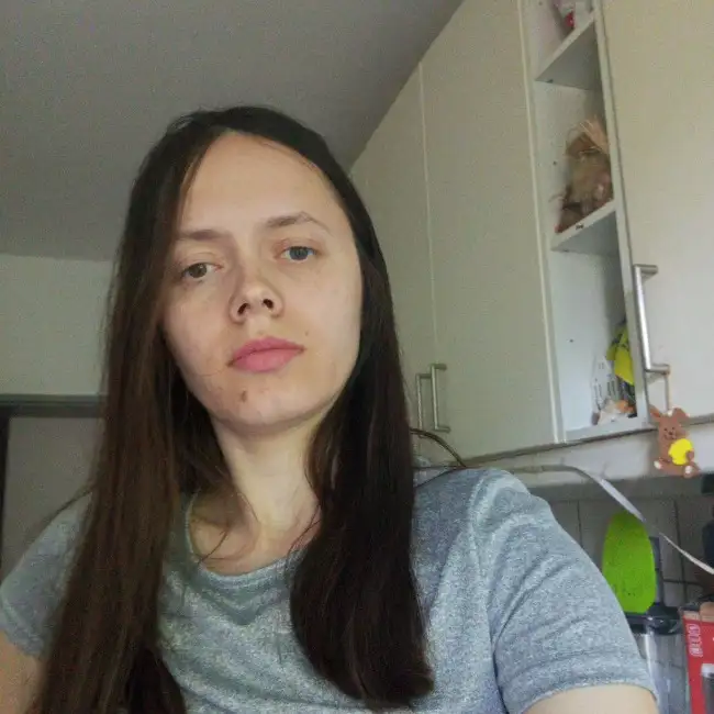 Анастасия, 34, Мюнстер - Mein Herz