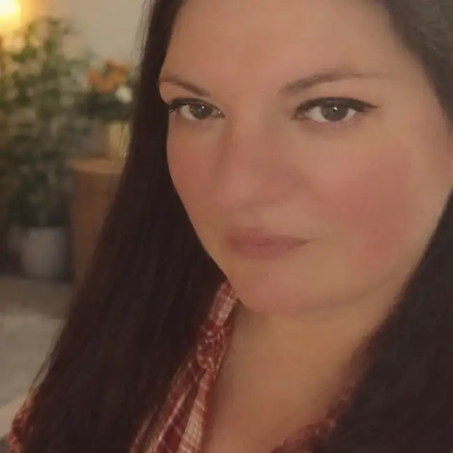 Victoria, 46, Гамбург - Mein Herz