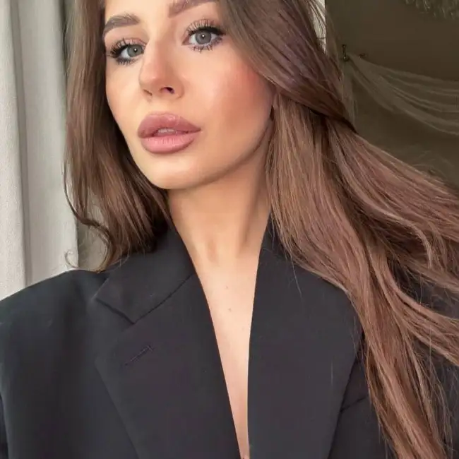 Valeriia, 33, Гамбург - Mein Herz