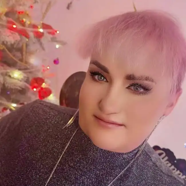 Эмма, 53, Баден-Баден - Mein Herz
