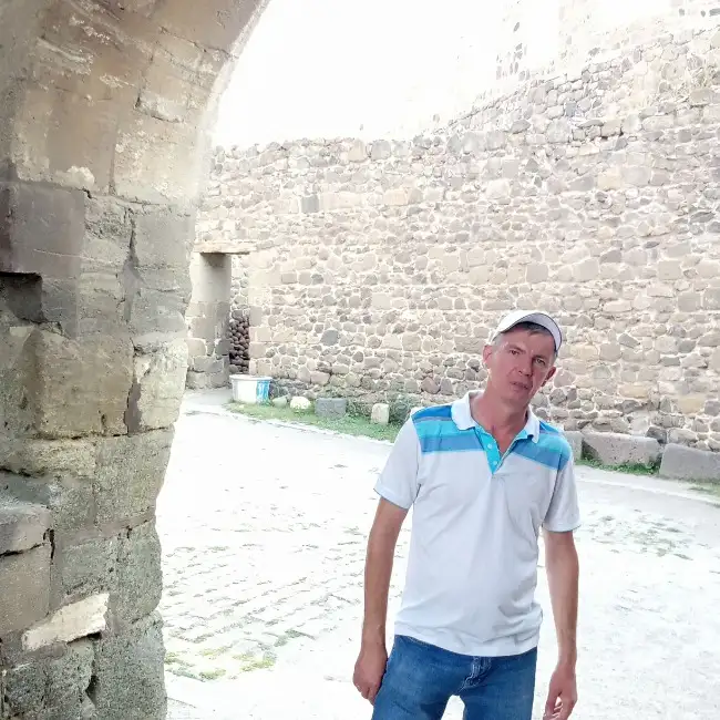 Anton, 29 - Mein Herz