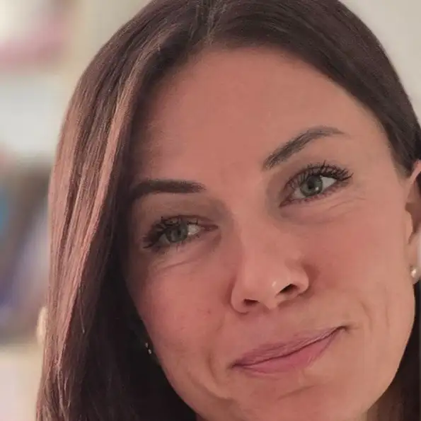 Olga, 48, Берлин - Mein Herz