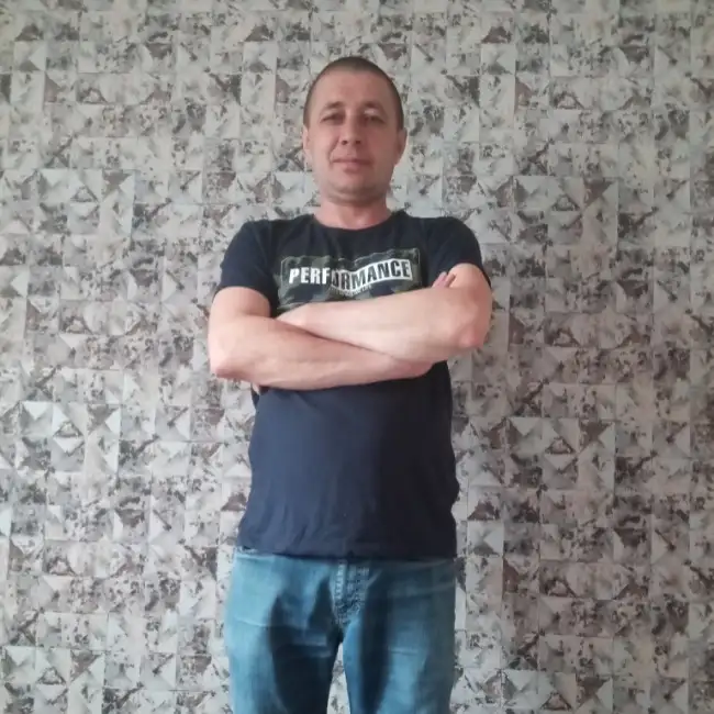 Ivan, 45, Кассель - Mein Herz