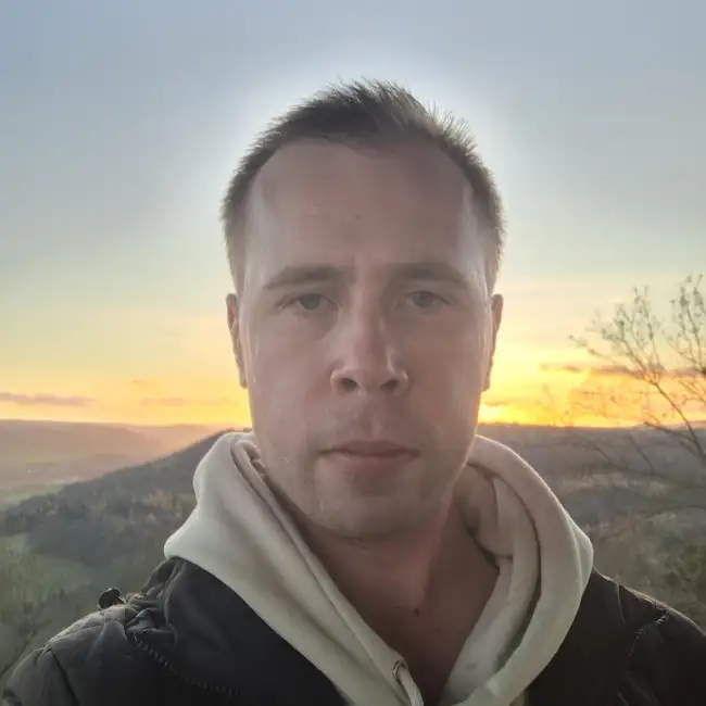 Konstantin, 29, Берлин - Mein Herz