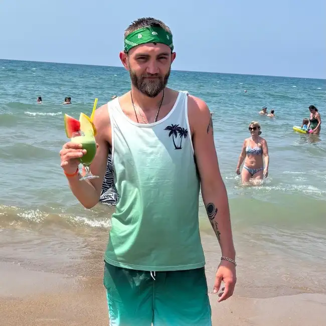 Vladimir, 32, Бремен - Mein Herz
