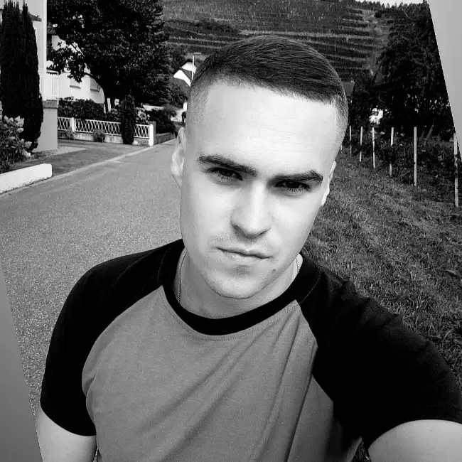 Dmitriy, 28, Баден-Баден - Mein Herz