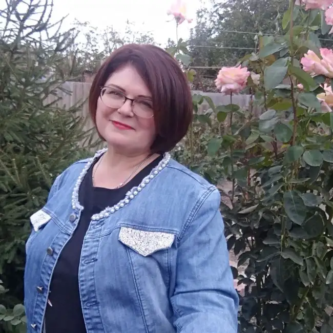 Ирина, 58, Штутгарт - Mein Herz