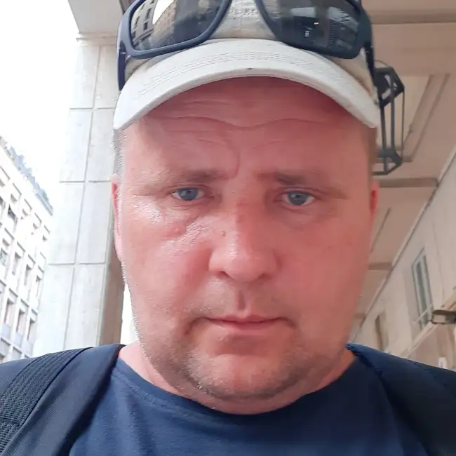 Игорь, 46, Земля Берлин - Mein Herz