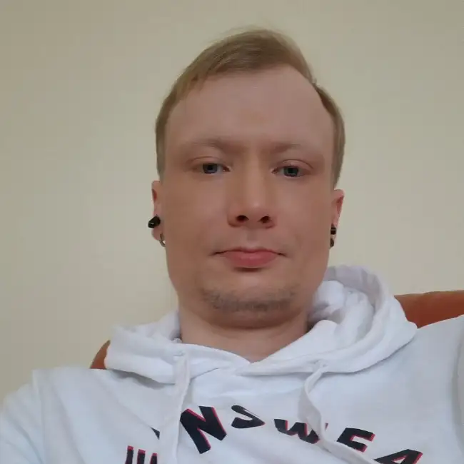 Alex, 37, Любек - Mein Herz