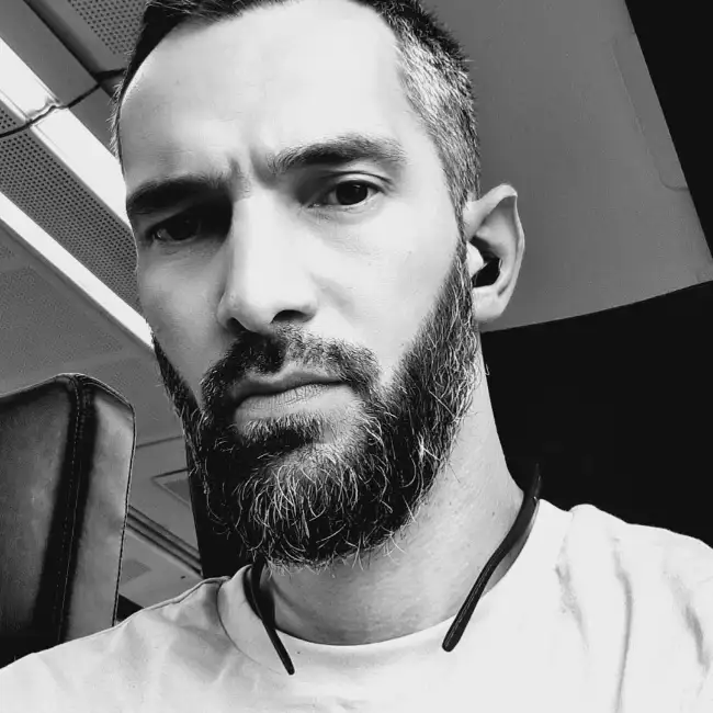 Magomed, 39, Пирмасенс - Mein Herz