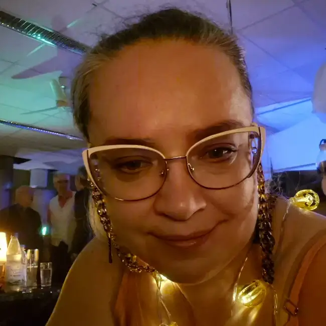 Anastasiya, 49, Мюнхен - Mein Herz