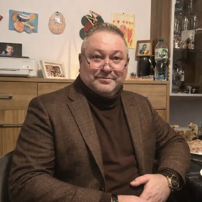 Andrey, 53, Бонн - Mein Herz