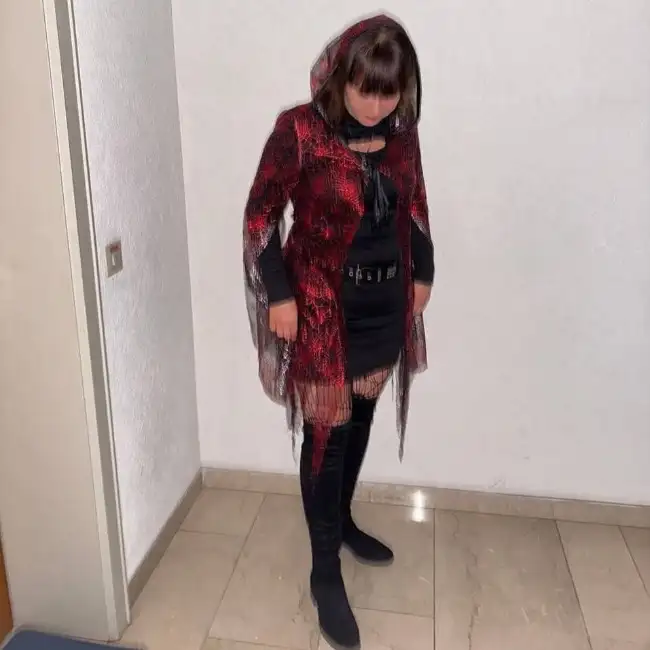 Tanja, 41, Мюнхен - Mein Herz