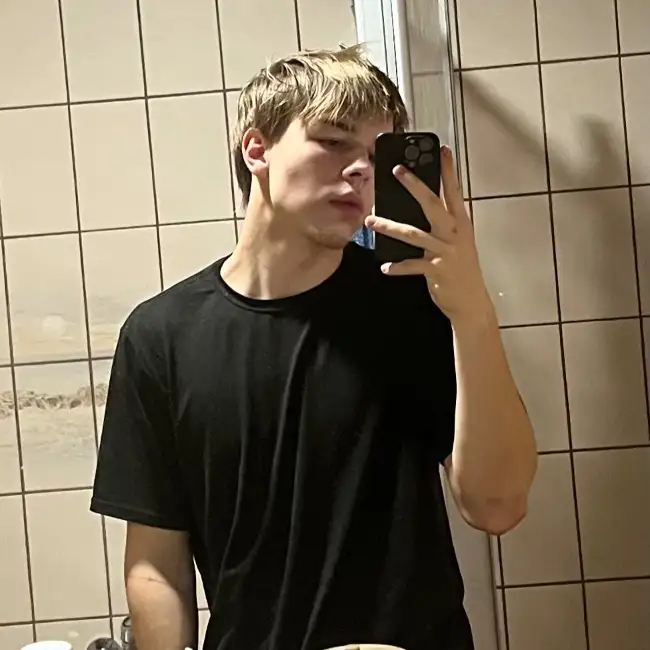 патрик, 22, Франкфурт-на-Майне - Mein Herz