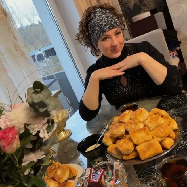 Anna, 50, Вюрцбург - Mein Herz