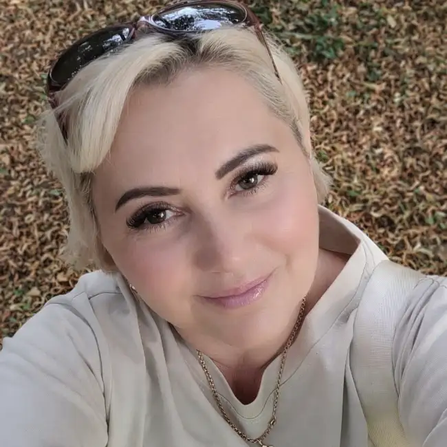 Svetlana, 49, Олденбург - Mein Herz