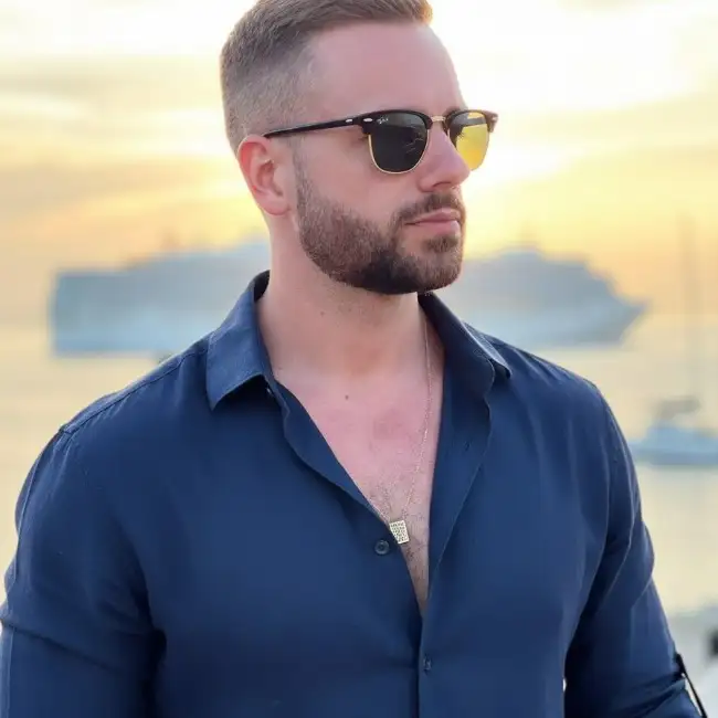 Владимир, 36, Берлин - Mein Herz