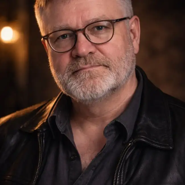 Waldemar, 68