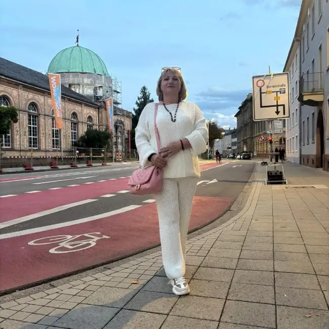 Ирина, 54, Хейдельберг - Mein Herz