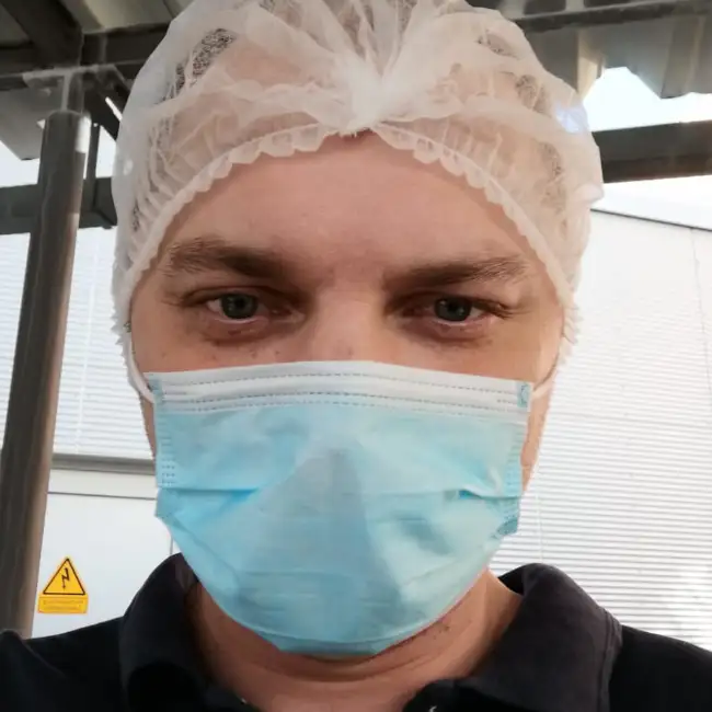 Eugen, 43, Берлин - Mein Herz