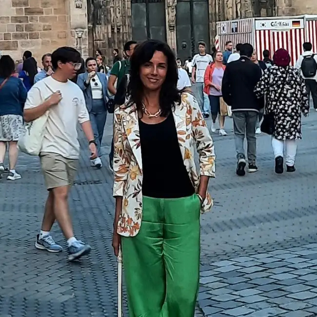 Елена, 49, Нюрнберг - Mein Herz