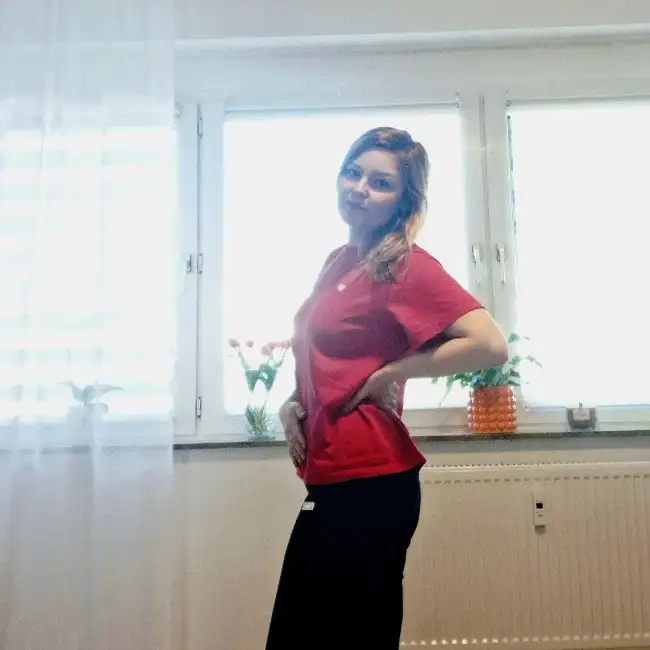 Анна, 42, Кёльн - Mein Herz