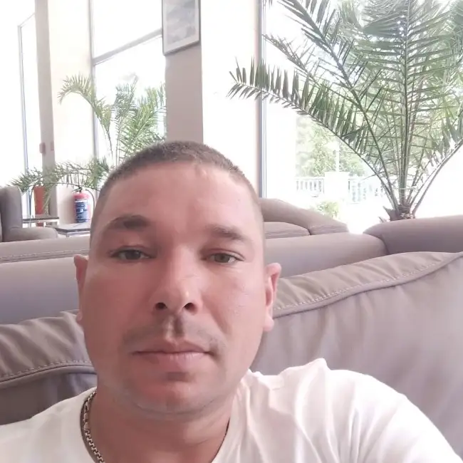 Maxim, 41, Гамбург - Mein Herz